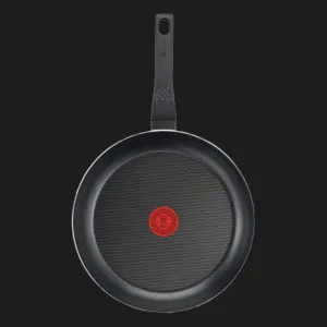 Сковорода Tefal Simply Clean 24см (Black) (B5670453)