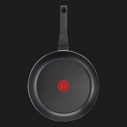 Сковорода Tefal Simply Clean 24см (Black) (B5670453)