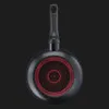 Сковорода Tefal Simply Clean 24см (Black) (B5670453)