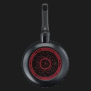 Сковорода Tefal Simply Clean 24см (Black) (B5670453)