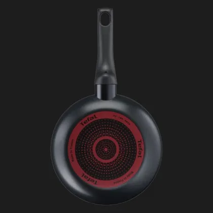 Сковорода Tefal Simply Clean 24см (Black) (B5670453)