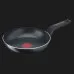 Сковорода Tefal Simply Clean 24см (Black) (B5670453)