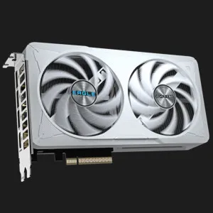 Видеокарта GIGABYTE GeForce RTX 5060 EAGLE OC ICE 8G (GV-N5060EAGLEOC ICE-8GD)