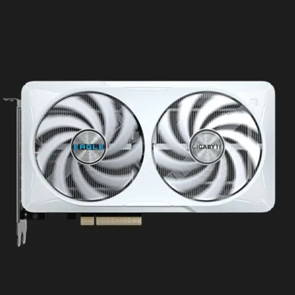 Видеокарта GIGABYTE GeForce RTX 5060 EAGLE OC ICE 8G (GV-N5060EAGLEOC ICE-8GD)