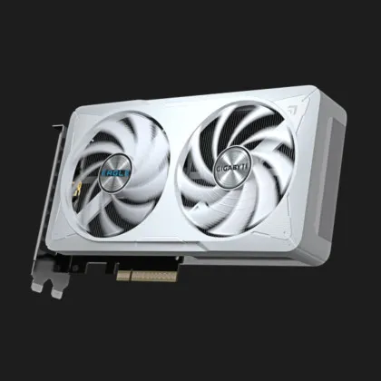 Видеокарта GIGABYTE GeForce RTX 5060 EAGLE OC ICE 8G (GV-N5060EAGLEOC ICE-8GD)
