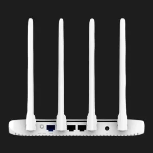 Маршрутизатор Xiaomi Mi Router 4A, (Wi-Fi) (1200Мбіт/с) (DVB4230GL#) в Александрии