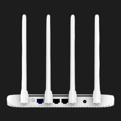 Маршрутизатор Xiaomi Mi Router 4A, (Wi-Fi) (1200Мбіт/с) (DVB4230GL#) Ивано-Франковске