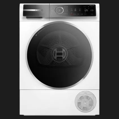 Сушильная машина Bosch (WQB245B0UA) (Black/White)