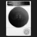 Сушильная машина Bosch (WQB245B0UA) (Black/White)
