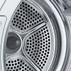 Сушильная машина Bosch (WQB245B0UA) (Black/White)