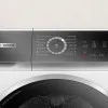 Сушильная машина Bosch (WQB245B0UA) (Black/White)
