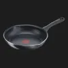 Сковорода Tefal Day by Day 24см (Black) (B5580423UA)