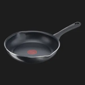 Сковорода Tefal Day by Day 24см (Black) (B5580423UA)
