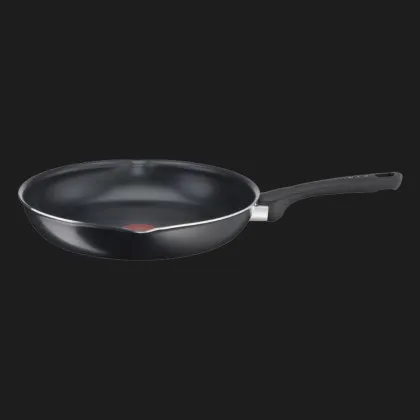 Сковорода Tefal Day by Day 24см (Black) (B5580423UA)