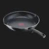 Сковорода Tefal Day by Day 24см (Black) (B5580423UA)