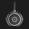 Сковорода Tefal Day by Day 24см (Black) (B5580423UA)