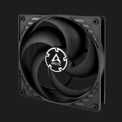 Вентилятор Arctic 140 (Black) (ACFAN00123A)