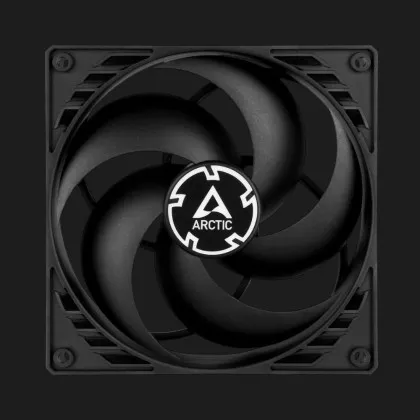 Вентилятор Arctic 140 (Black) (ACFAN00123A)