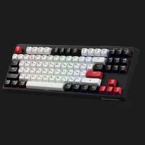Клавиатура мембранная GamePro (Black) (GK580) (UA)