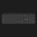 Клавиатура OfficePro SK680 Wireless (Black) (UA)