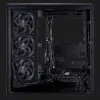 Корпус 1STPLAYER GM7 (Black) (GM7-BK-3FN7R-1FN7)
