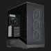 Корпус 1STPLAYER GM7 (Black) (GM7-BK-3FN7R-1FN7)