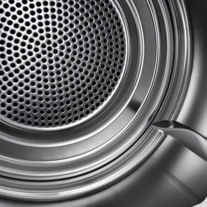 Сушильная машина Electrolux (EW6D171YU) (White)