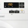 Сушильна машина Electrolux (EW6D171YU) (White)
