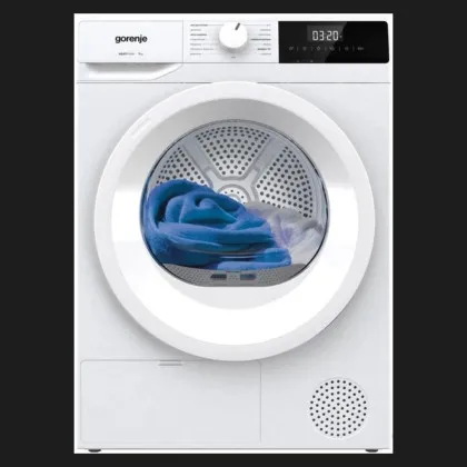 Сушильная машина Gorenje (D2HNE7E) (White)