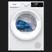 Сушильна машина Gorenje (D2HNE7E) (White)