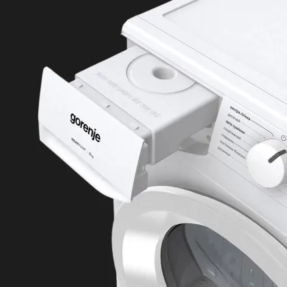 Сушильная машина Gorenje (D2HNE7E) (White)