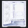 Корпус 1STPLAYER GM7 (Silver) (GM7-SV-3FN7R-W-1FN7-W)