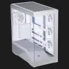 Корпус 1STPLAYER GM7 (Silver) (GM7-SV-3FN7R-W-1FN7-W)