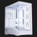 Корпус 1STPLAYER GM7 (Silver) (GM7-SV-3FN7R-W-1FN7-W)