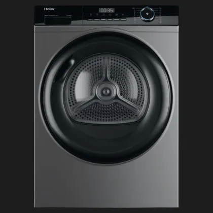 Сушильная машина Haier (HD90-A3939R-S) (Gray)