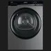 Сушильная машина Haier (HD90-A3939R-S) (Gray)