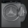 Сушильная машина Haier (HD90-A3939R-S) (Gray)