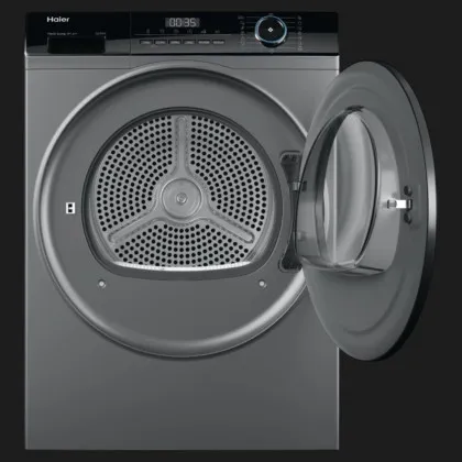 Сушильная машина Haier (HD90-A3939R-S) (Gray)