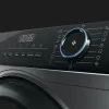 Сушильная машина Haier (HD90-A3939R-S) (Gray)