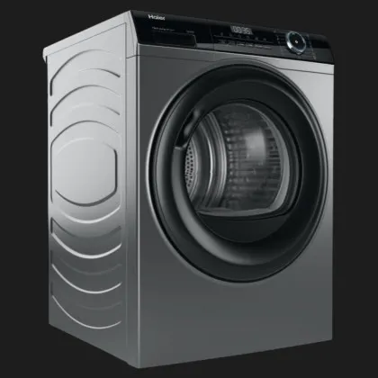 Сушильная машина Haier (HD90-A3939R-S) (Gray)