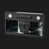 Витяжка Pyramida вбудована ABH 52 PBA, 52 см, 700 м3/год  (Black) (ABH 52 PBA (700) BL)