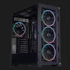 Корпус 1STPLAYER IF8 (Black) (IF8-BK-4FO7-14)