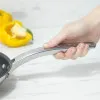 Сковорода Tefal Intuition 24см (Metallic/Black) (B8170444)