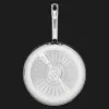 Сковорода Tefal Intuition 24см (Metallic/Black) (B8170444)