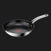 Сковорода Tefal Intuition 24см (Metallic/Black) (B8170444)