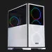 Корпус 1STPLAYER IF8 (White) (IF8-WH-4FO7-14-W)