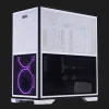 Корпус 1STPLAYER IF8 (White) (IF8-WH-4FO7-14-W)