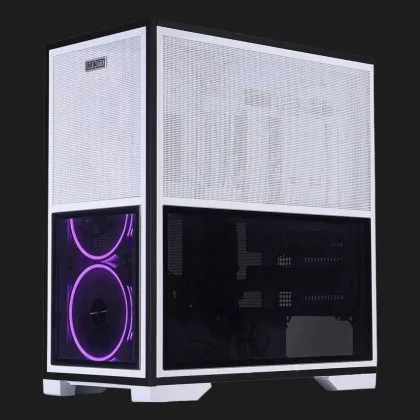 Корпус 1STPLAYER IF8 (White) (IF8-WH-4FO7-14-W)