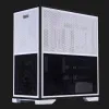 Корпус 1STPLAYER IF8 (White) (IF8-WH-4FO7-14-W)