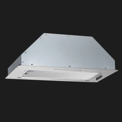 Витяжка Pyramida вбудована AGB 52 PB IX, 52 см, 650 м3/год  (Stainless Steel) (AGB 52 PB IX)